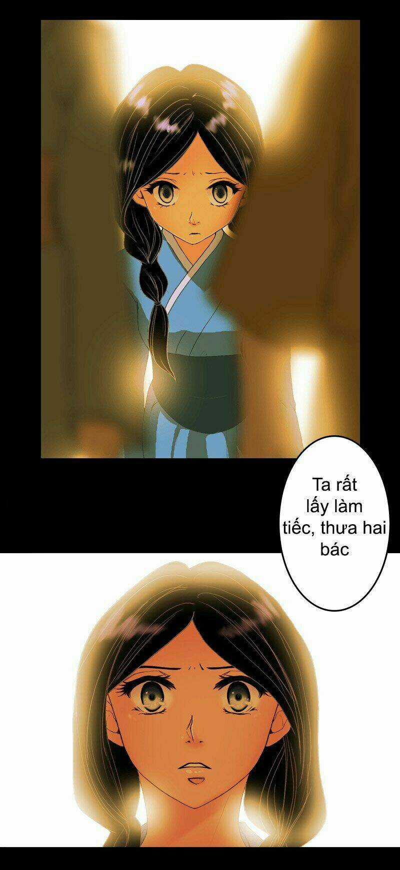 Huyết Đế Bạo Chúa Chapter 8 trang 26