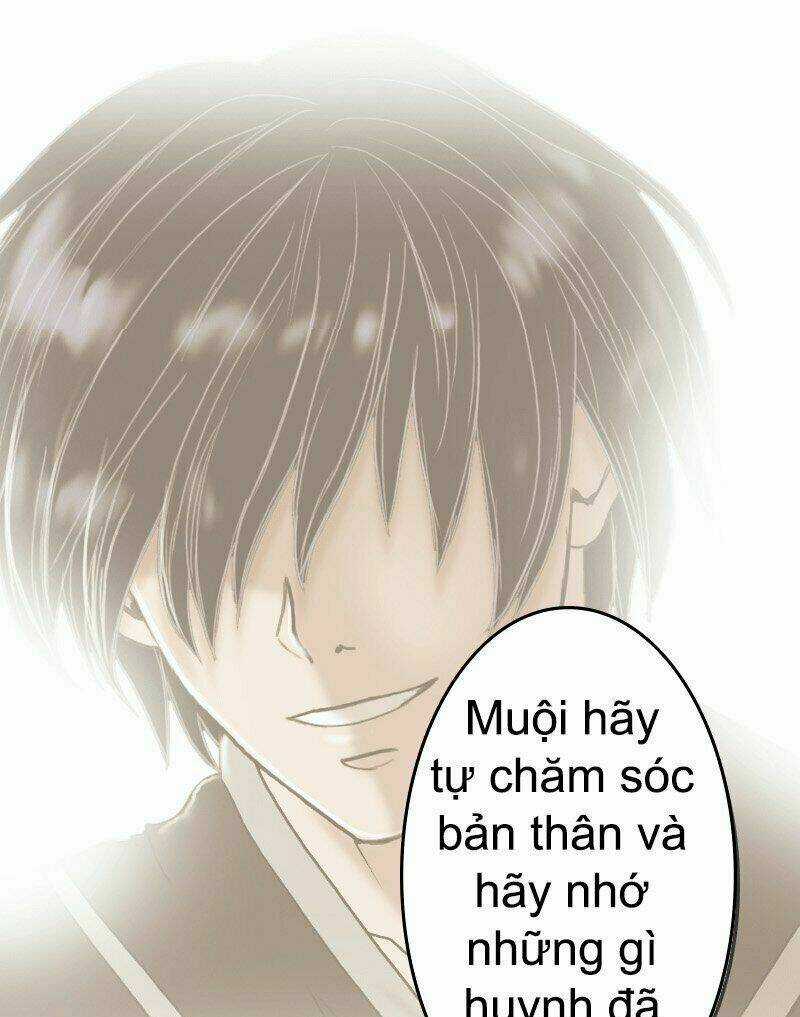 Huyết Đế Bạo Chúa Chapter 8 trang 31