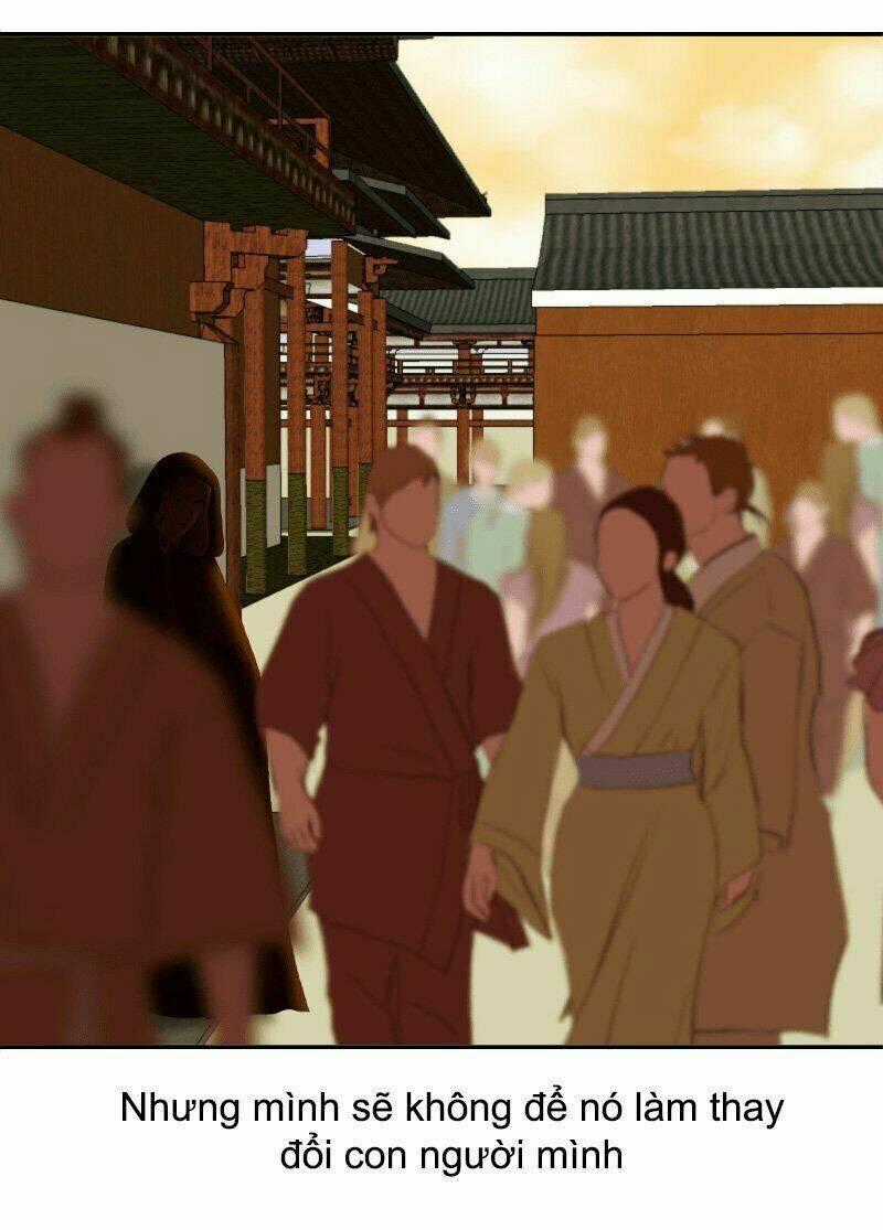 Huyết Đế Bạo Chúa Chapter 8 trang 34