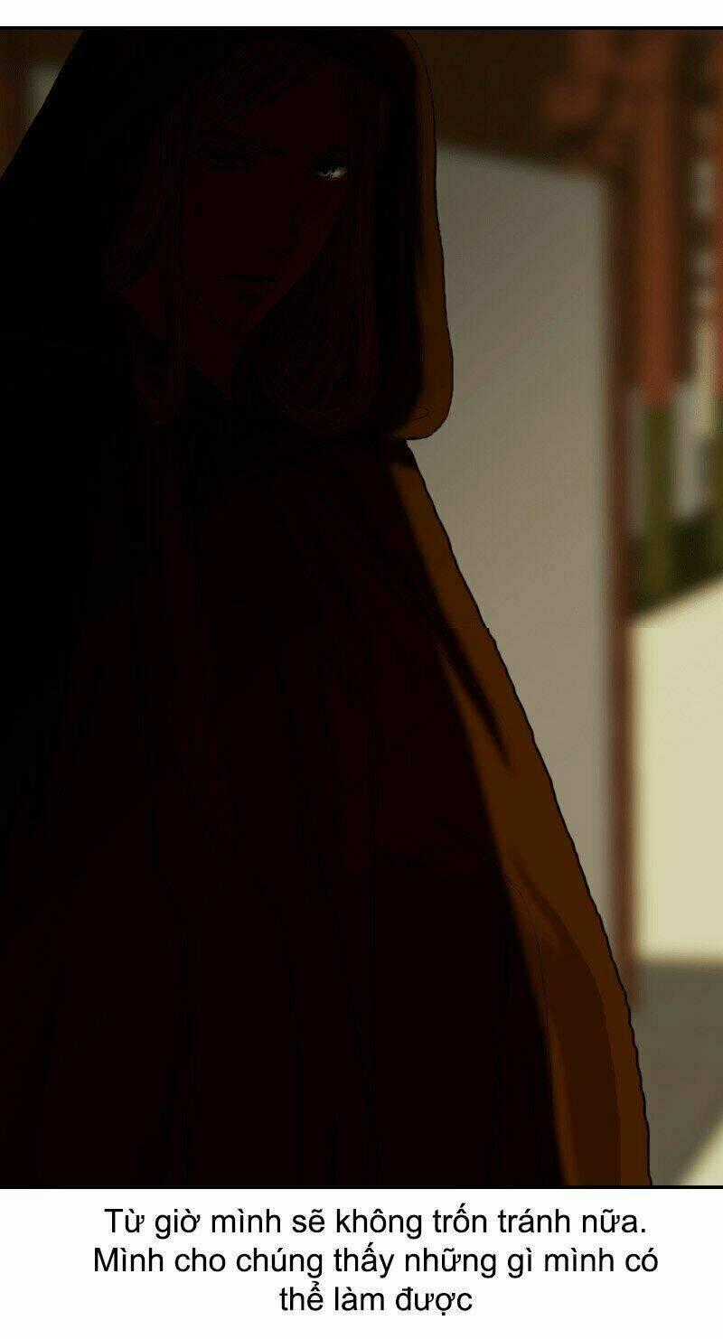 Huyết Đế Bạo Chúa Chapter 8 trang 35