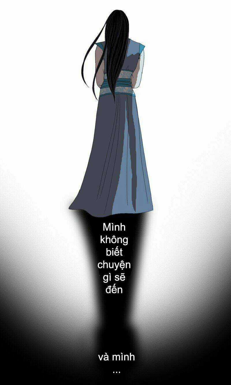 Huyết Đế Bạo Chúa Chapter 8 trang 4