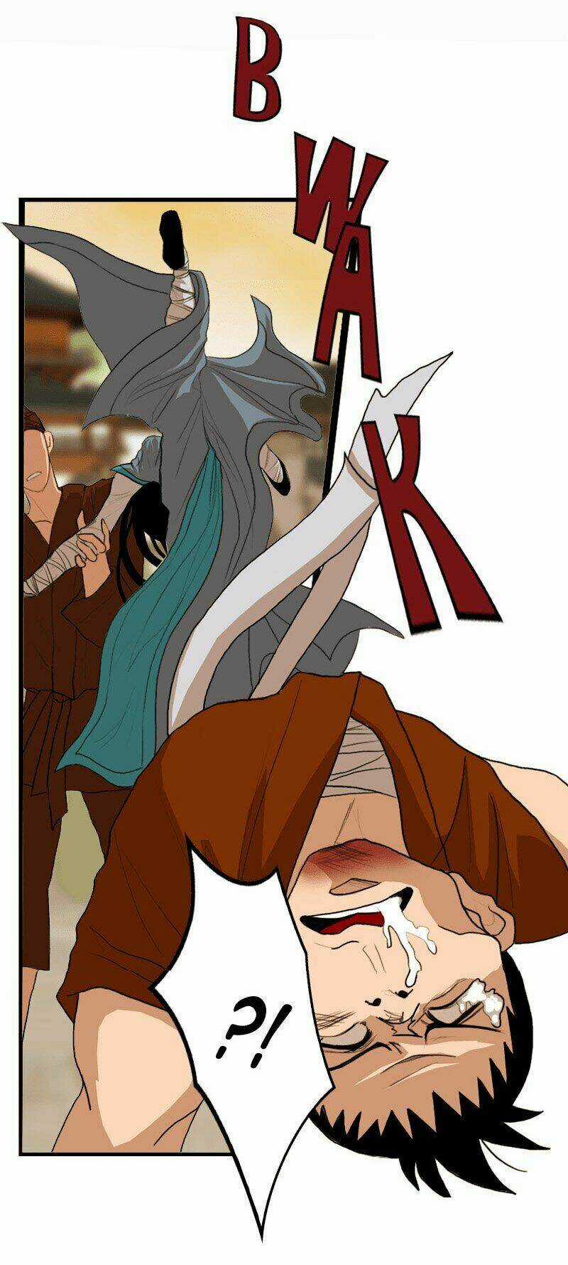 Huyết Đế Bạo Chúa Chapter 9 trang 13