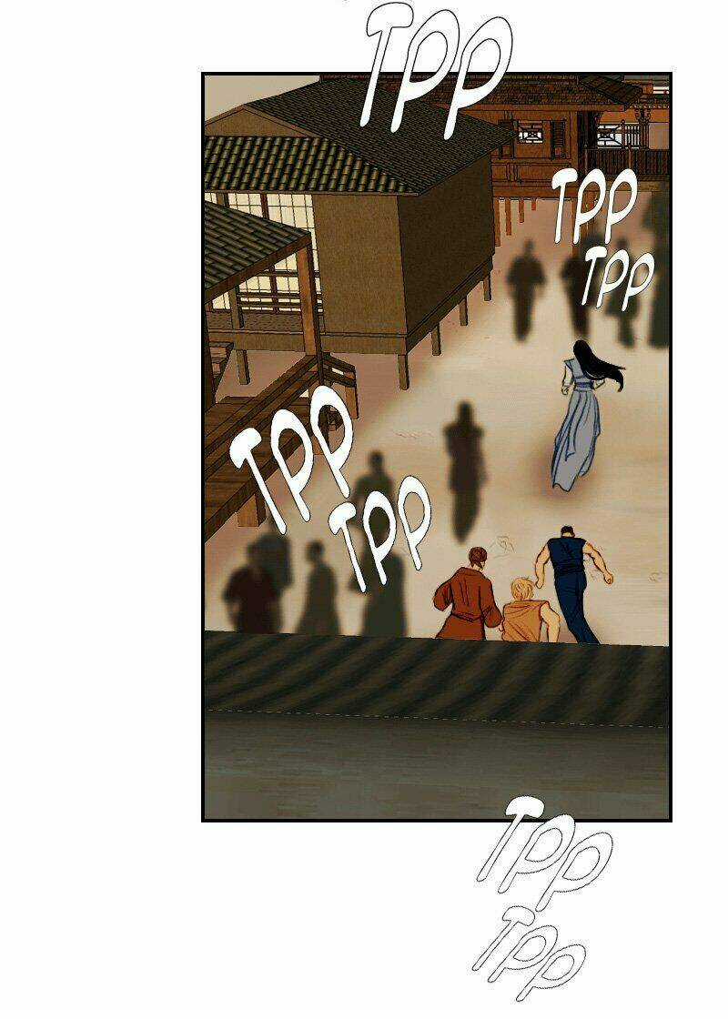 Huyết Đế Bạo Chúa Chapter 9 trang 16