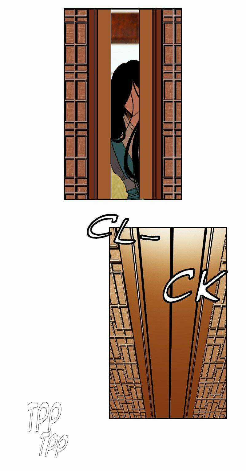 Huyết Đế Bạo Chúa Chapter 9 trang 23