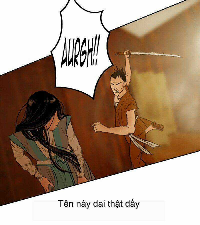 Huyết Đế Bạo Chúa Chapter 9 trang 26