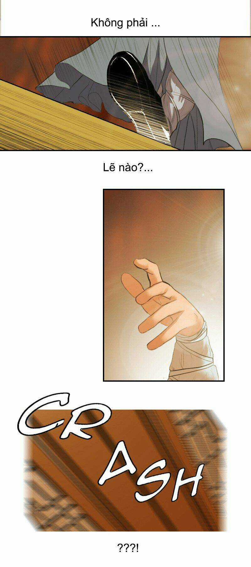 Huyết Đế Bạo Chúa Chapter 9 trang 29