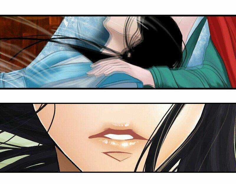 Huyết Đế Bạo Chúa Chapter 9 trang 30