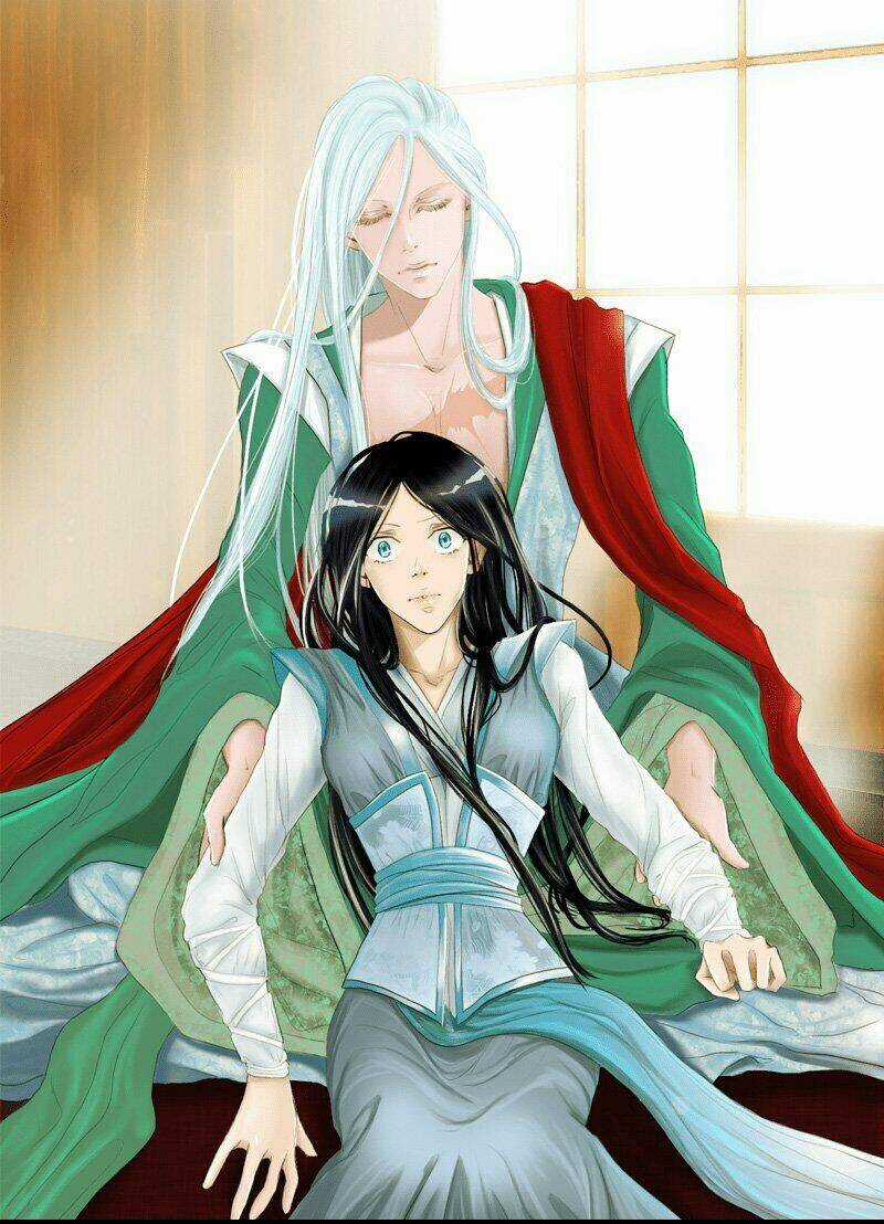 Huyết Đế Bạo Chúa Chapter 9 trang 31