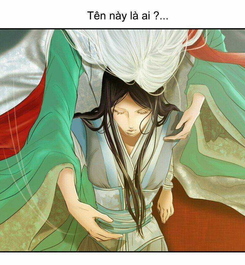 Huyết Đế Bạo Chúa Chapter 9 trang 32