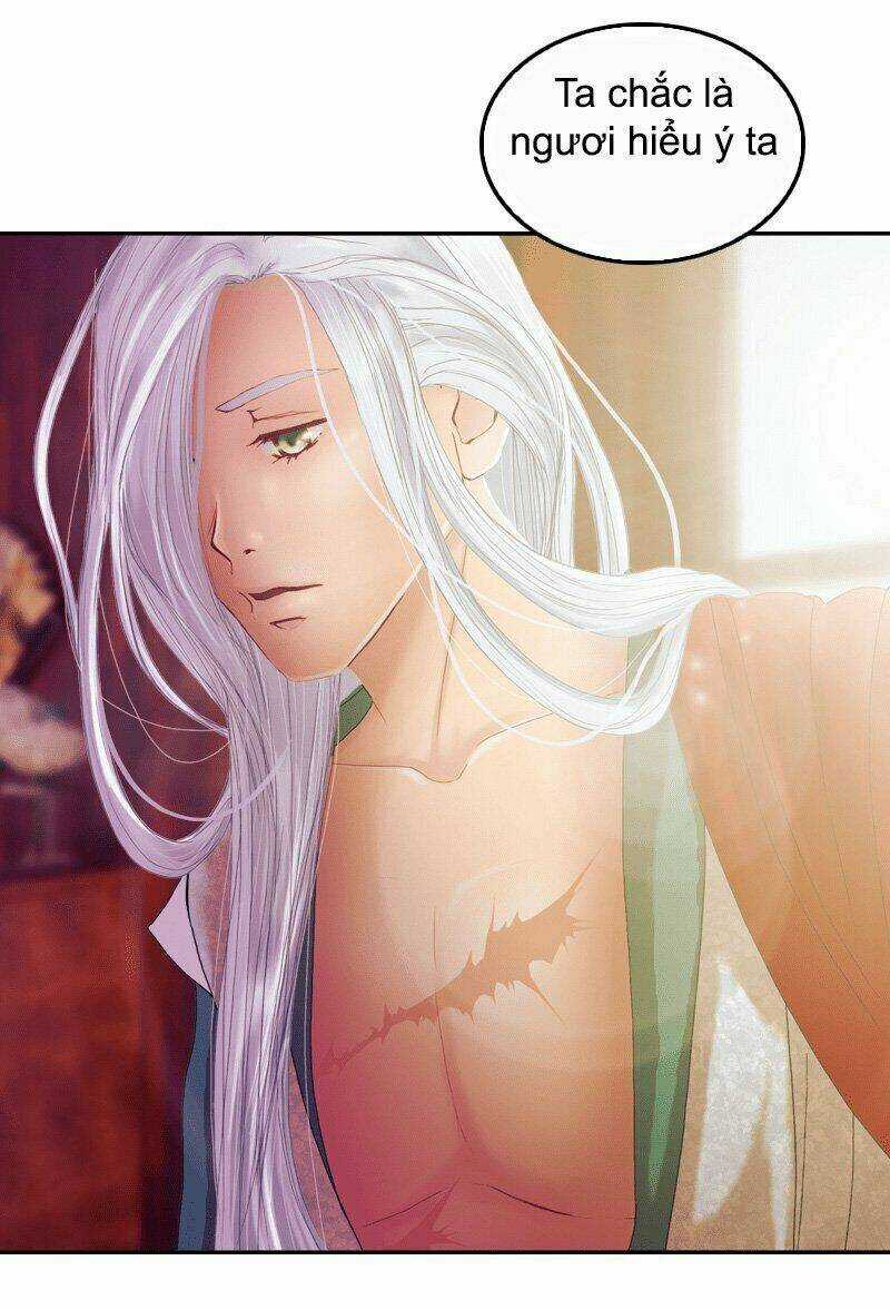 Huyết Đế Bạo Chúa Chapter 9 trang 34