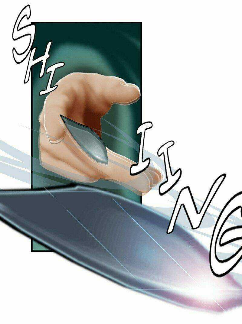 Huyết Đế Bạo Chúa Chapter 9 trang 39