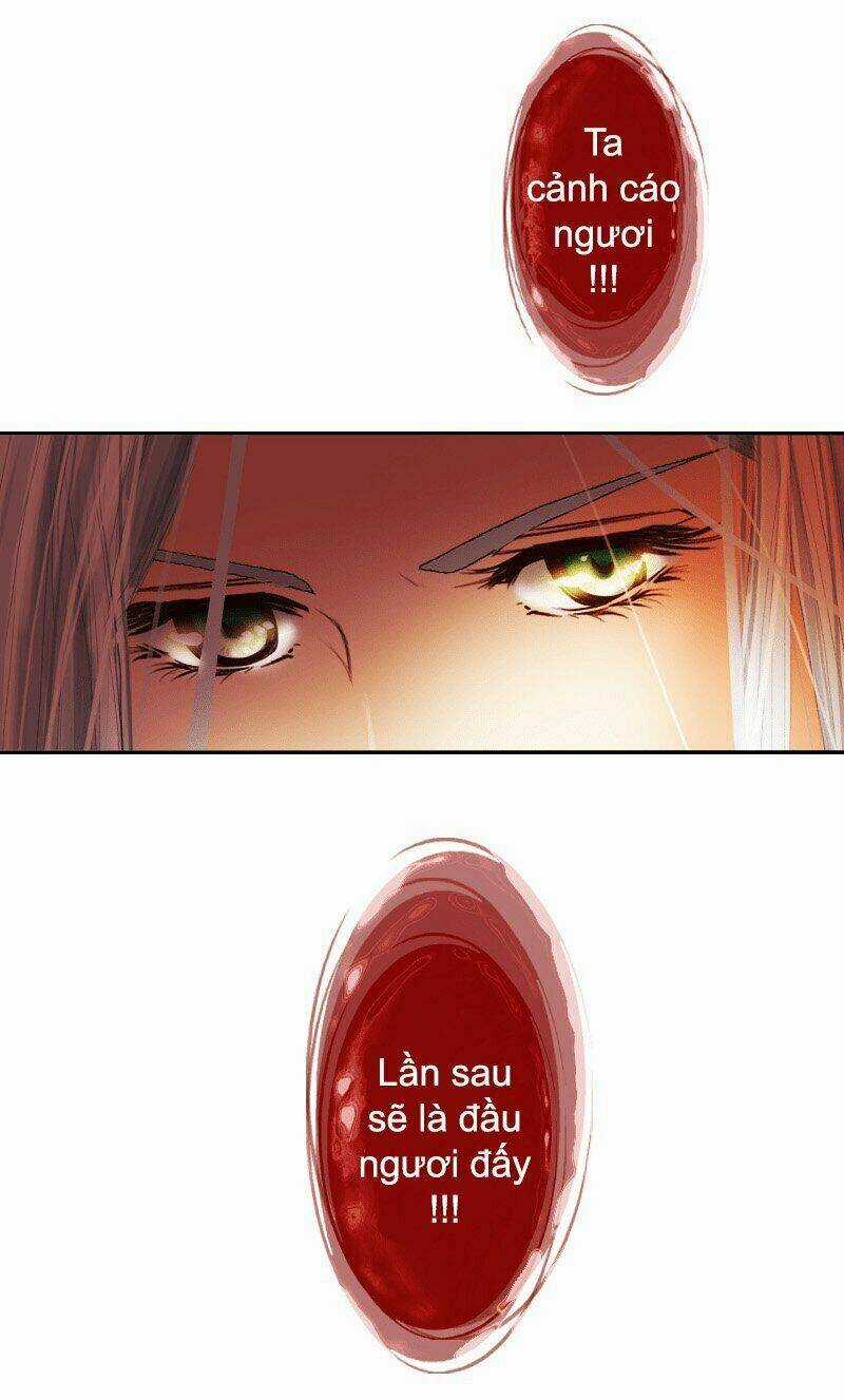 Huyết Đế Bạo Chúa Chapter 9 trang 41