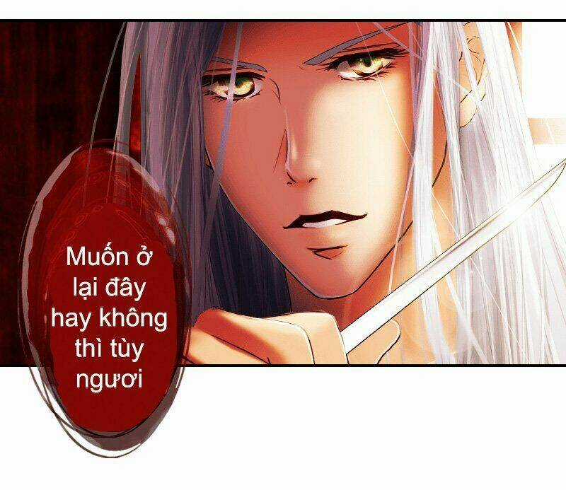 Huyết Đế Bạo Chúa Chapter 9 trang 42