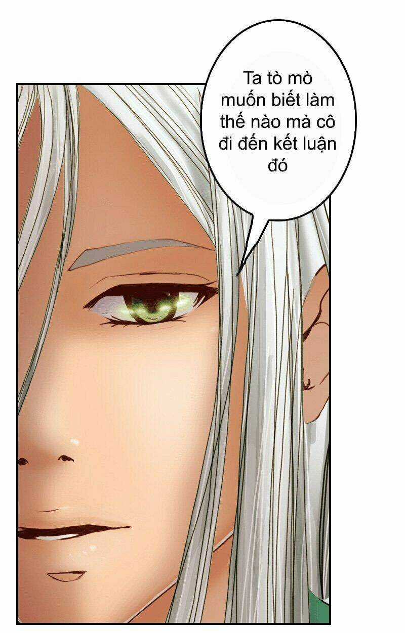 Huyết Đế Bạo Chúa Chapter 9 trang 48