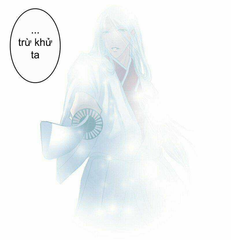 Huyết Đế Bạo Chúa Chapter 9 trang 50