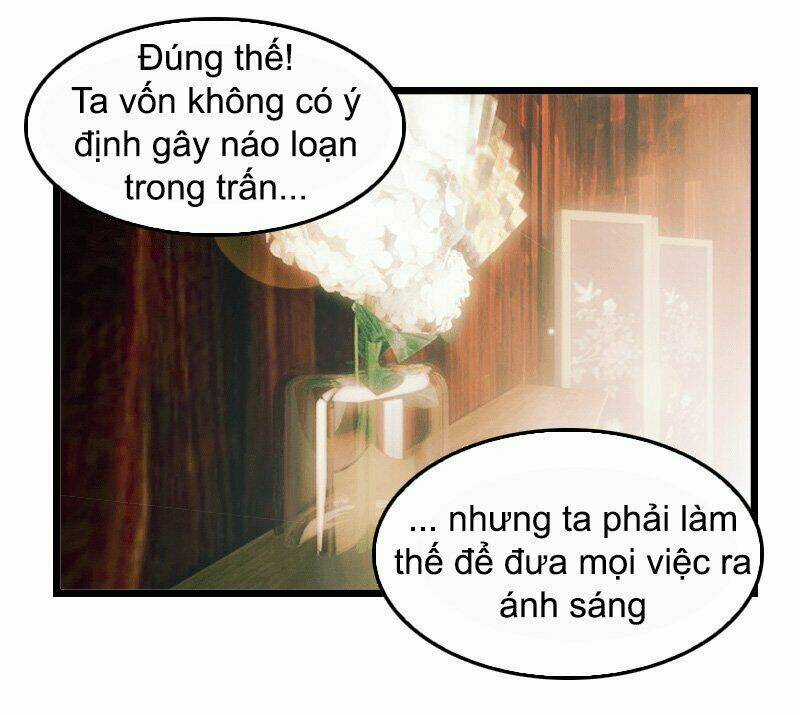 Huyết Đế Bạo Chúa Chapter 9 trang 53