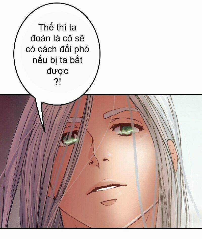 Huyết Đế Bạo Chúa Chapter 9 trang 55