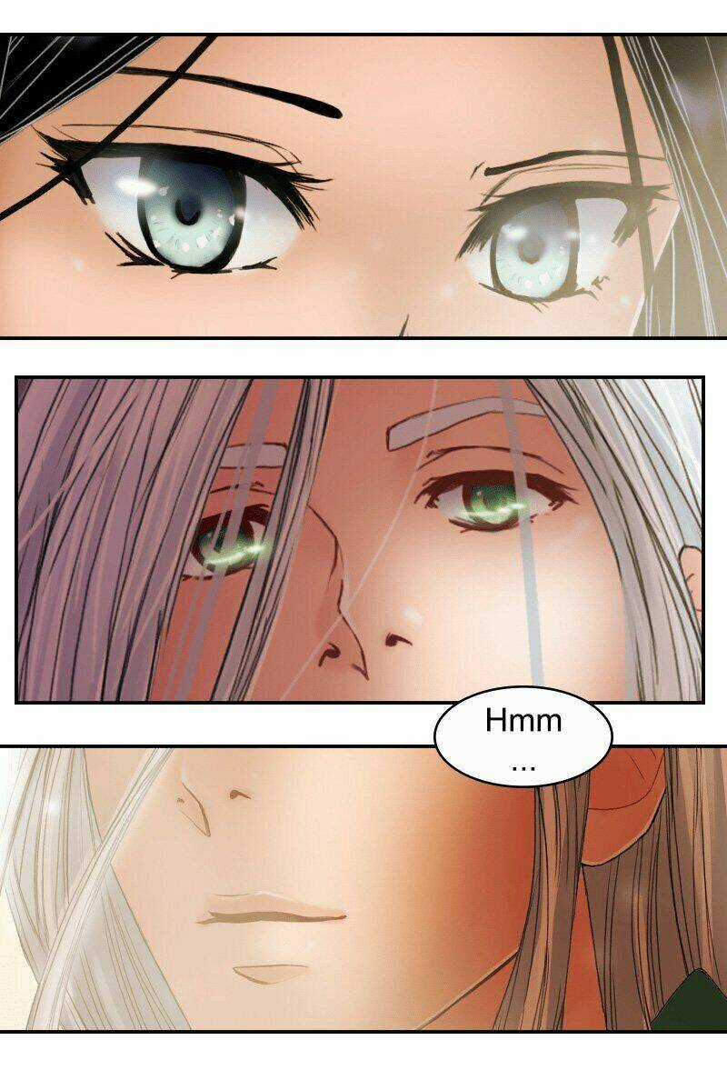 Huyết Đế Bạo Chúa Chapter 9 trang 57