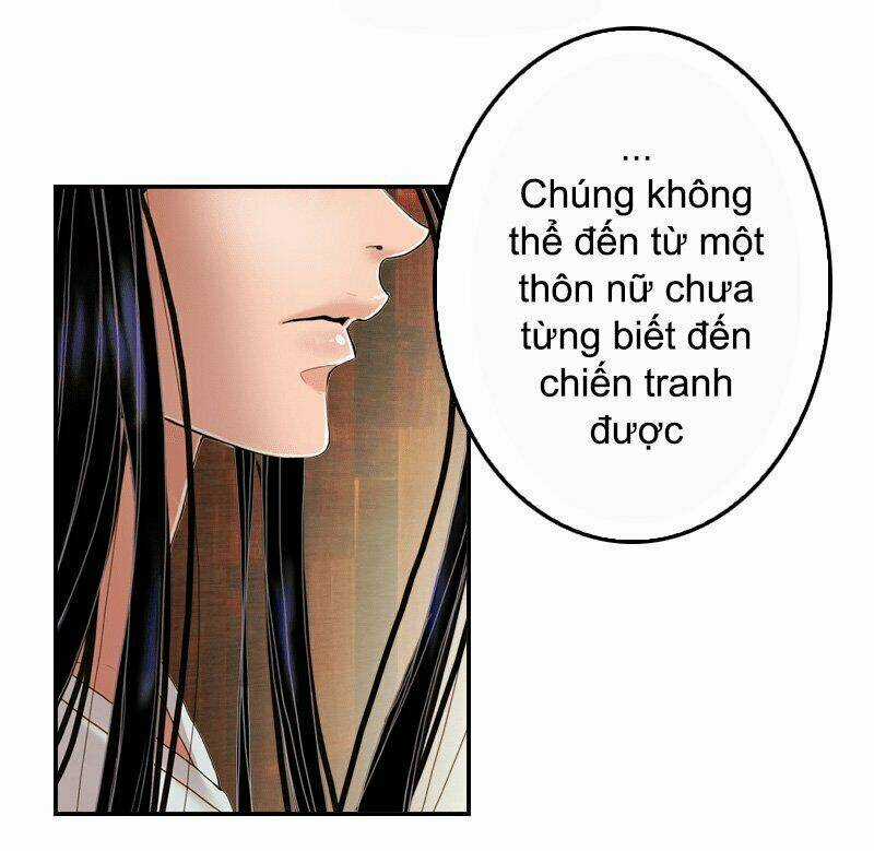 Huyết Đế Bạo Chúa Chapter 9 trang 59