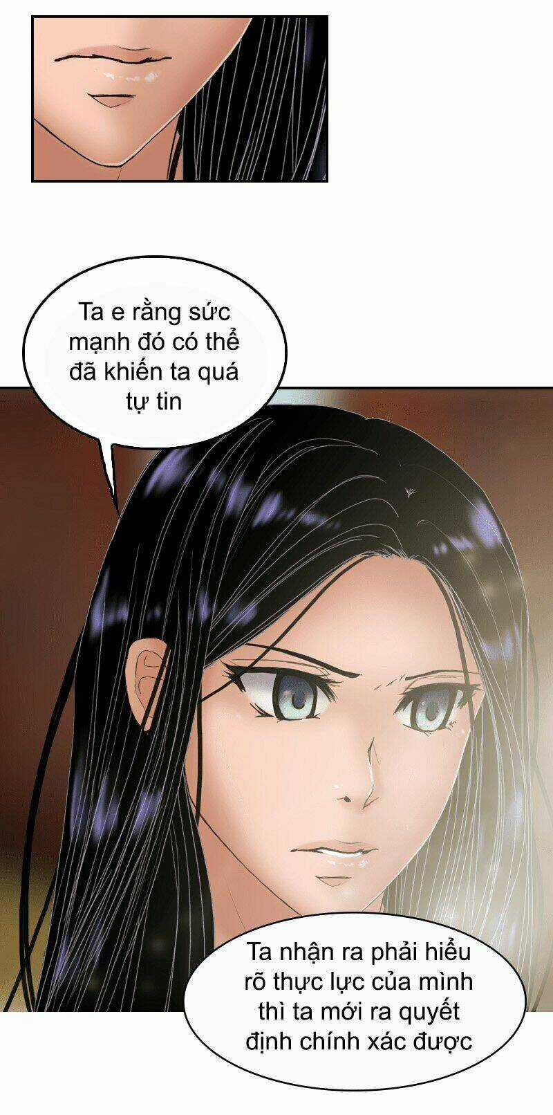 Huyết Đế Bạo Chúa Chapter 9 trang 61