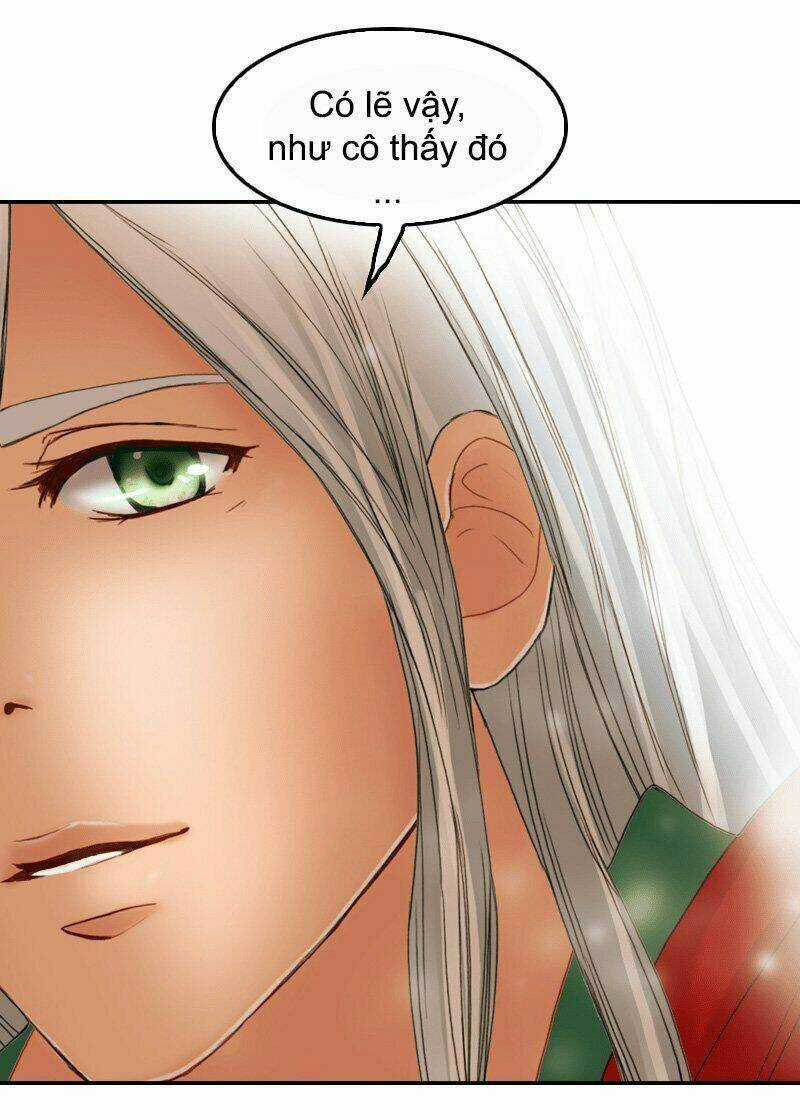 Huyết Đế Bạo Chúa Chapter 9 trang 62