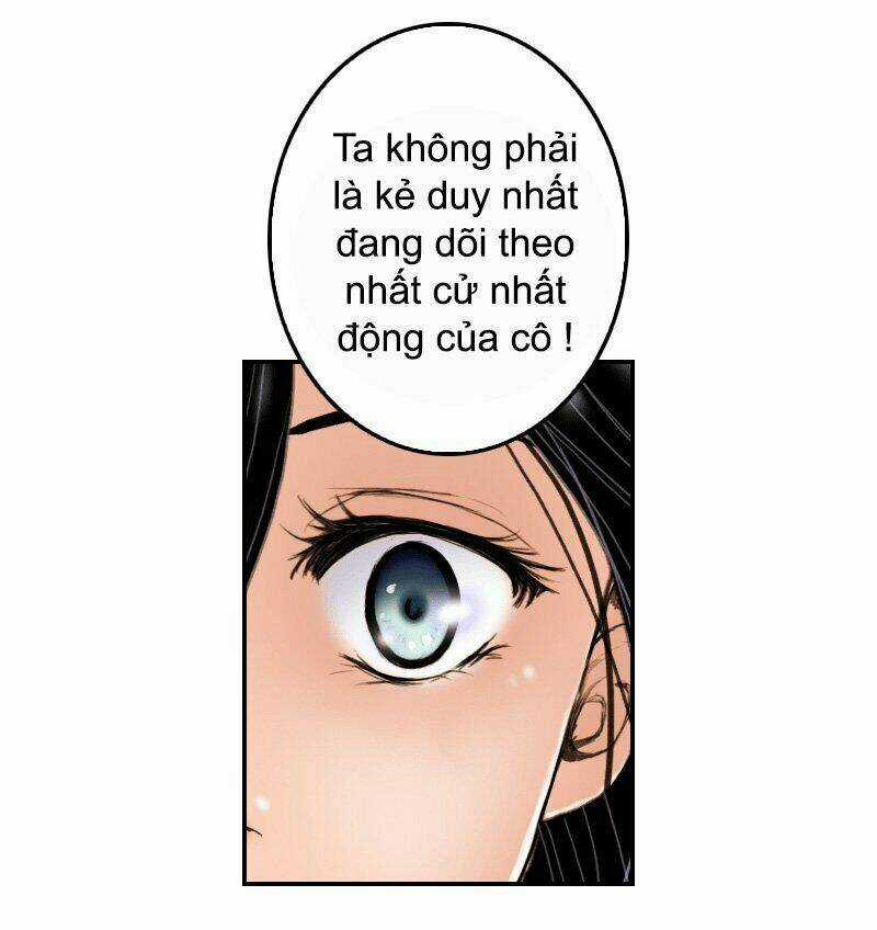 Huyết Đế Bạo Chúa Chapter 9 trang 63