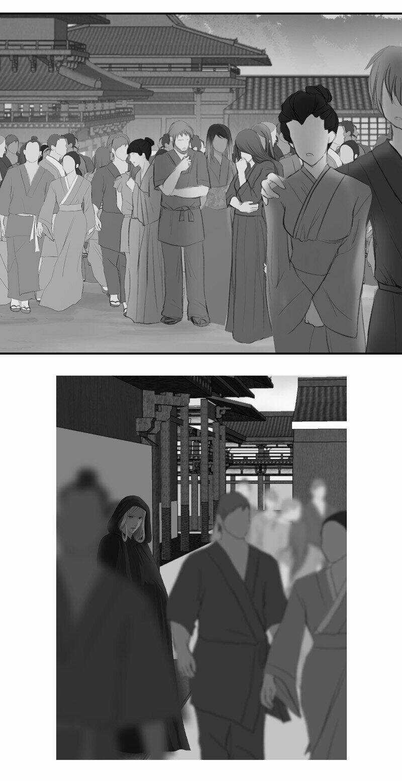 Huyết Đế Bạo Chúa Chapter 9 trang 64