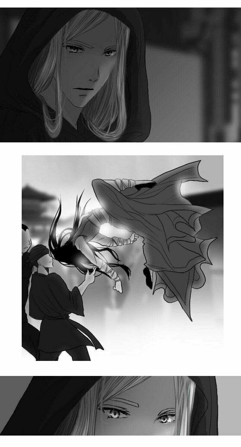 Huyết Đế Bạo Chúa Chapter 9 trang 65