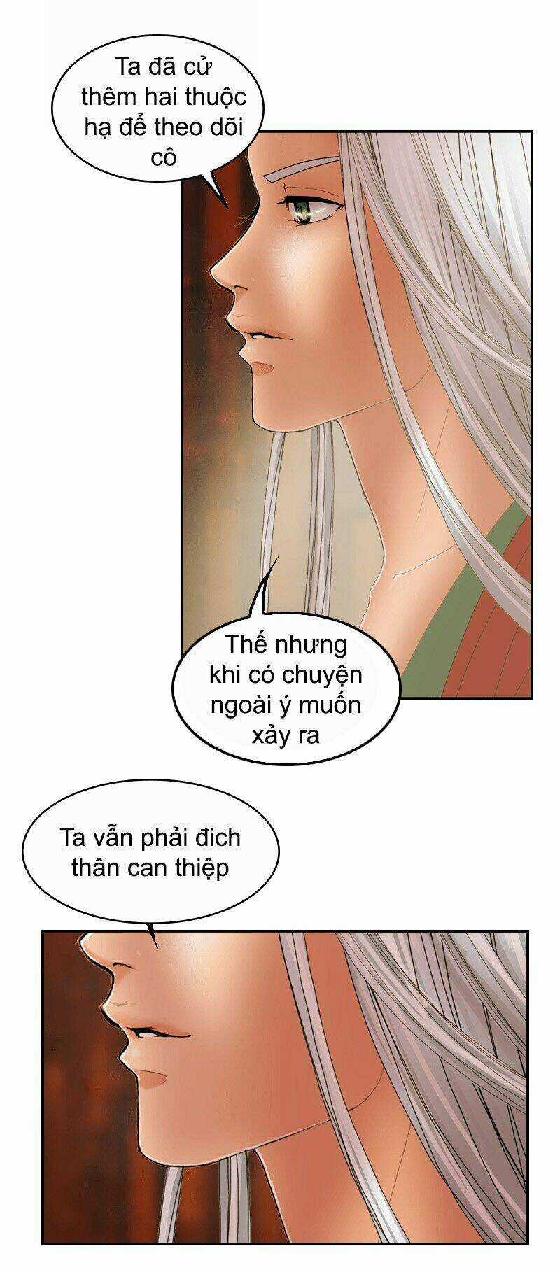 Huyết Đế Bạo Chúa Chapter 9 trang 66