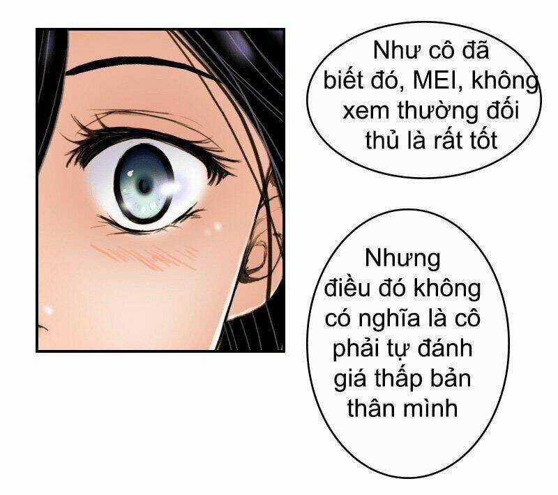 Huyết Đế Bạo Chúa Chapter 9 trang 67