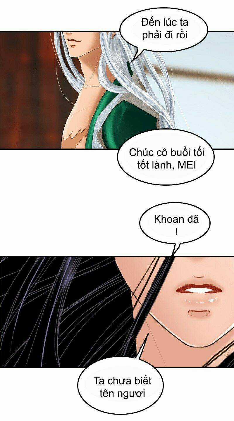 Huyết Đế Bạo Chúa Chapter 9 trang 71