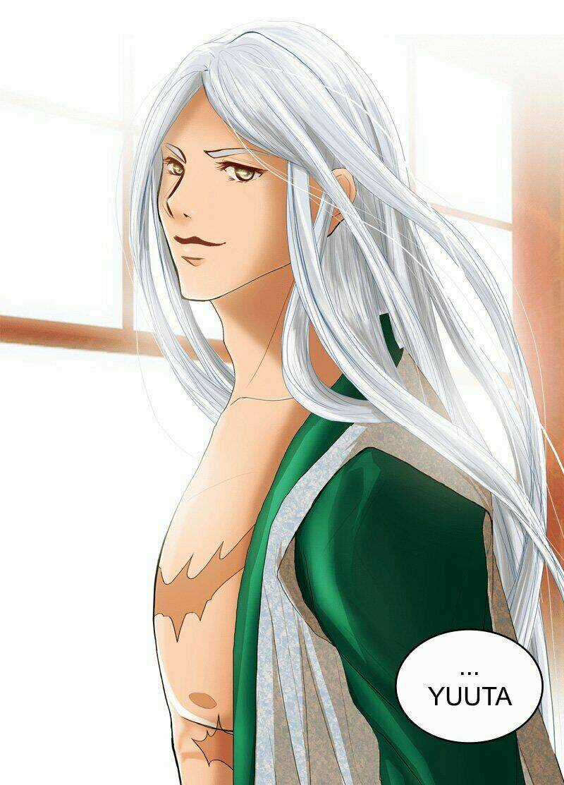 Huyết Đế Bạo Chúa Chapter 9 trang 72