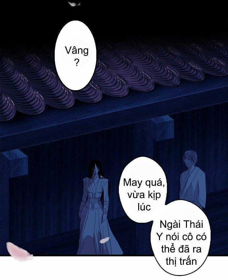 Huyết Đế Bạo Chúa Chapter 9 trang 74