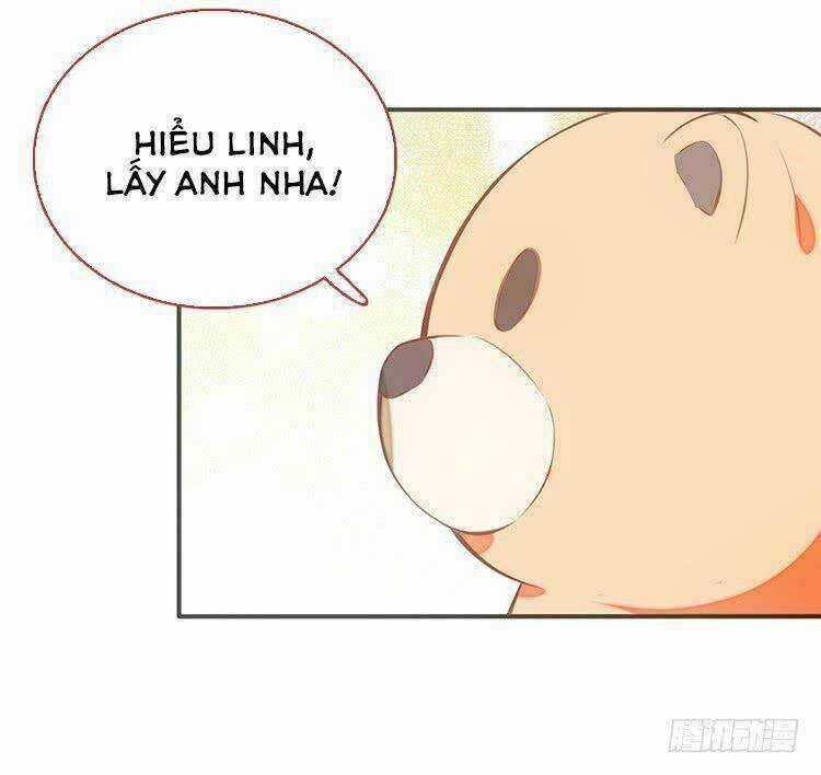 Huyết Đồng Tử Chapter 1 trang 10