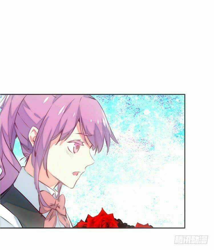 Huyết Đồng Tử Chapter 1 trang 11