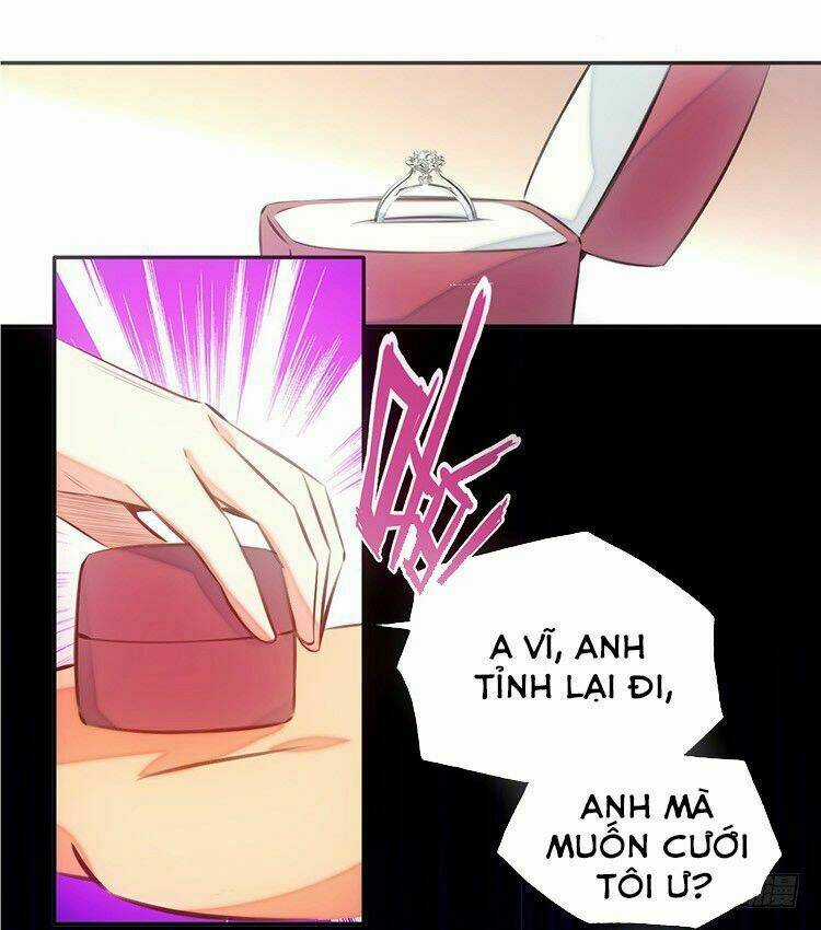 Huyết Đồng Tử Chapter 1 trang 12