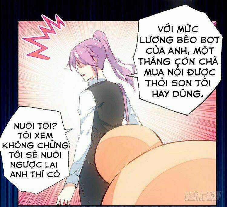 Huyết Đồng Tử Chapter 1 trang 13