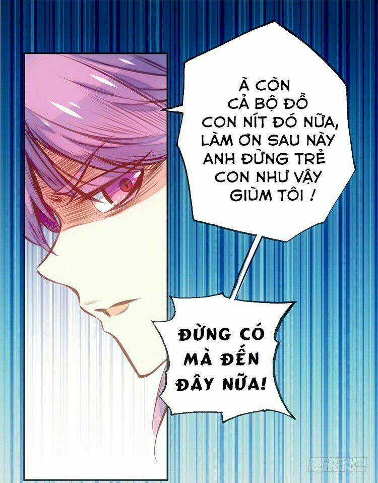 Huyết Đồng Tử Chapter 1 trang 14