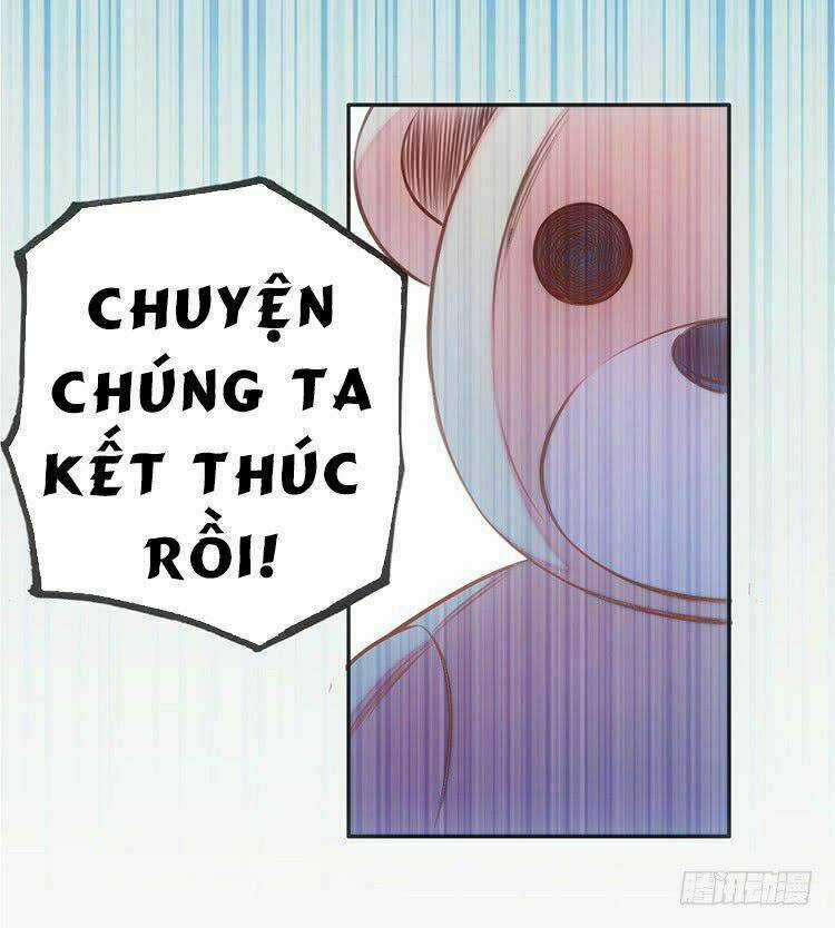 Huyết Đồng Tử Chapter 1 trang 15