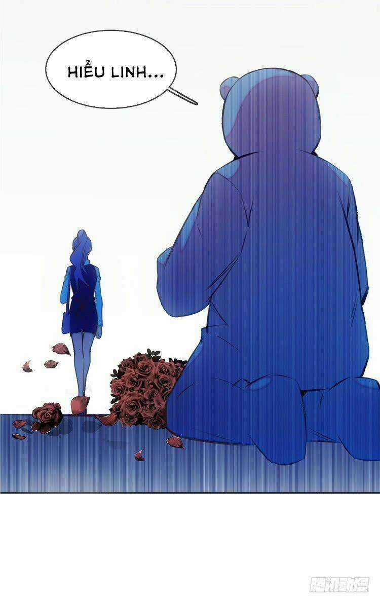 Huyết Đồng Tử Chapter 1 trang 16