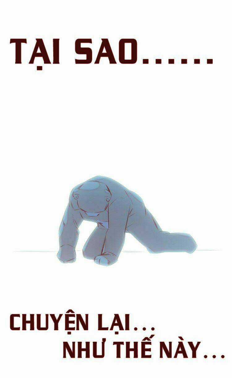 Huyết Đồng Tử Chapter 1 trang 19