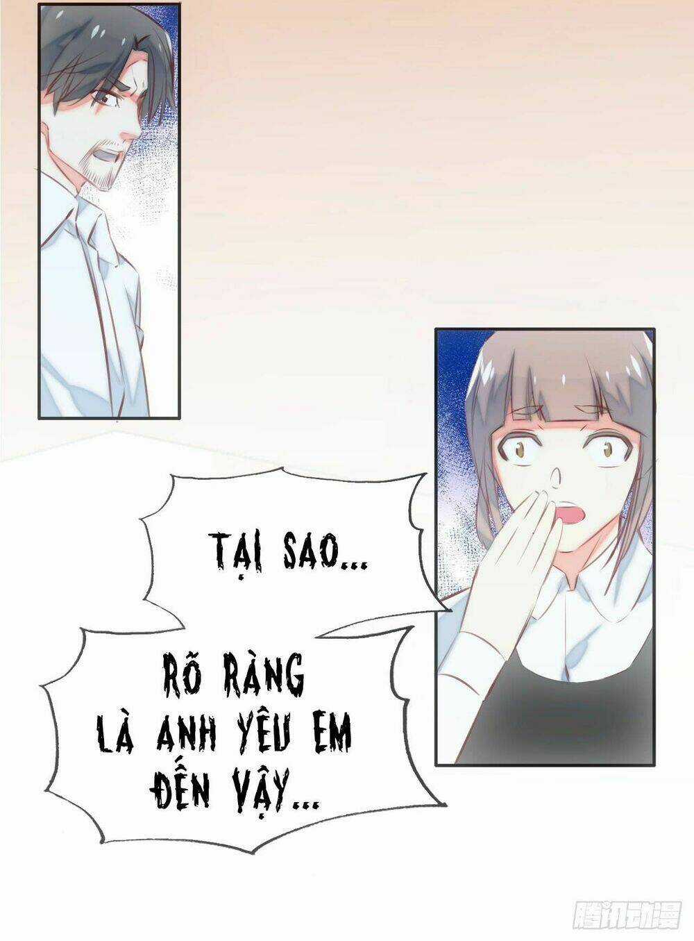 Huyết Đồng Tử Chapter 1 trang 23