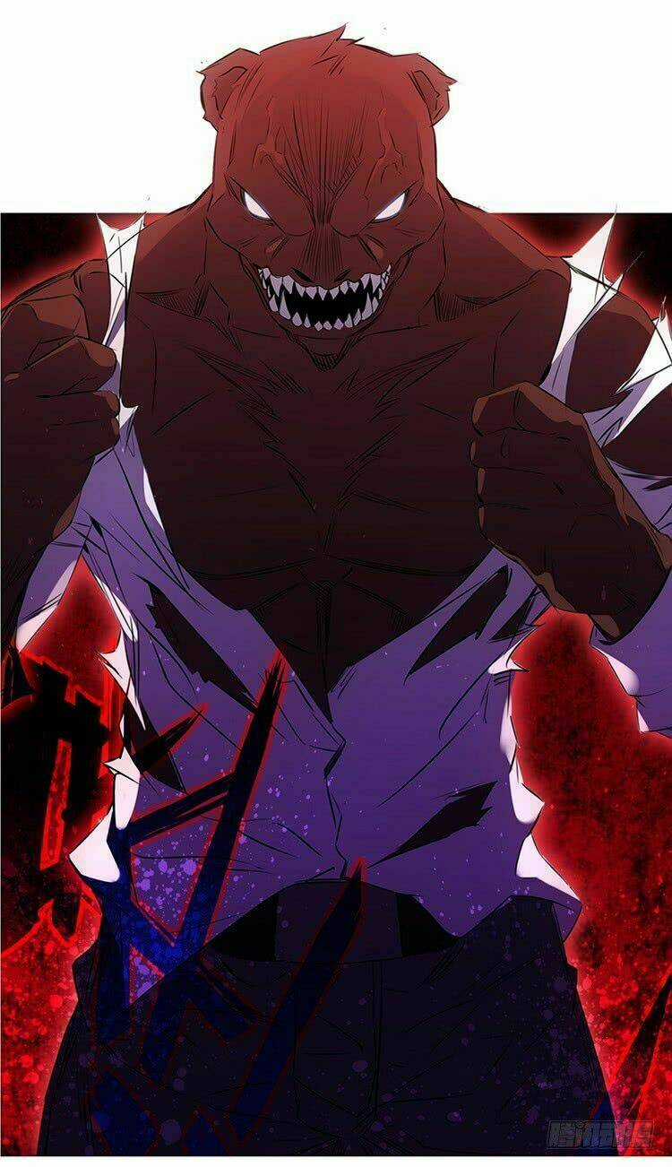 Huyết Đồng Tử Chapter 1 trang 24