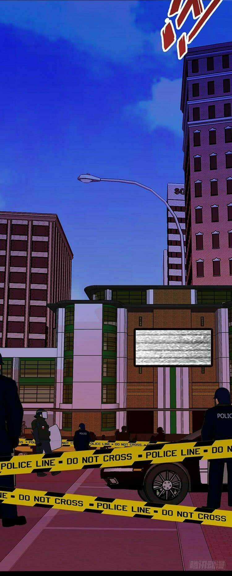 Huyết Đồng Tử Chapter 1 trang 27