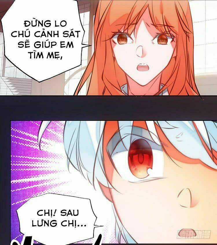 Huyết Đồng Tử Chapter 1 trang 31