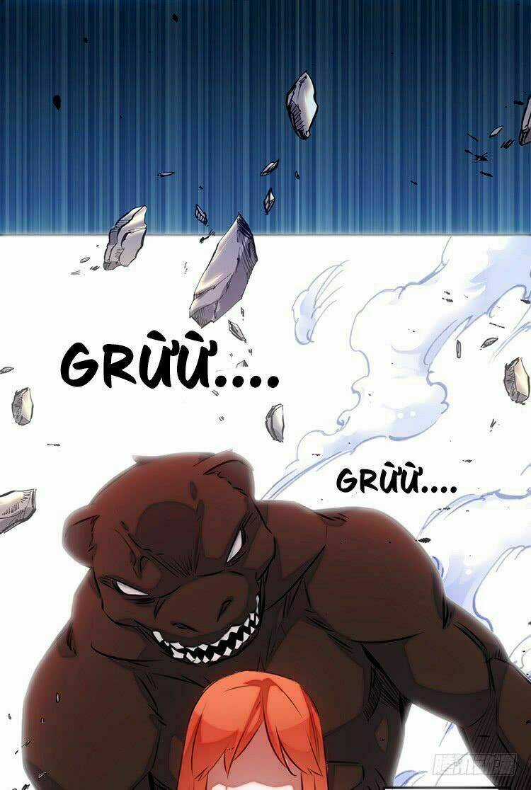 Huyết Đồng Tử Chapter 1 trang 33