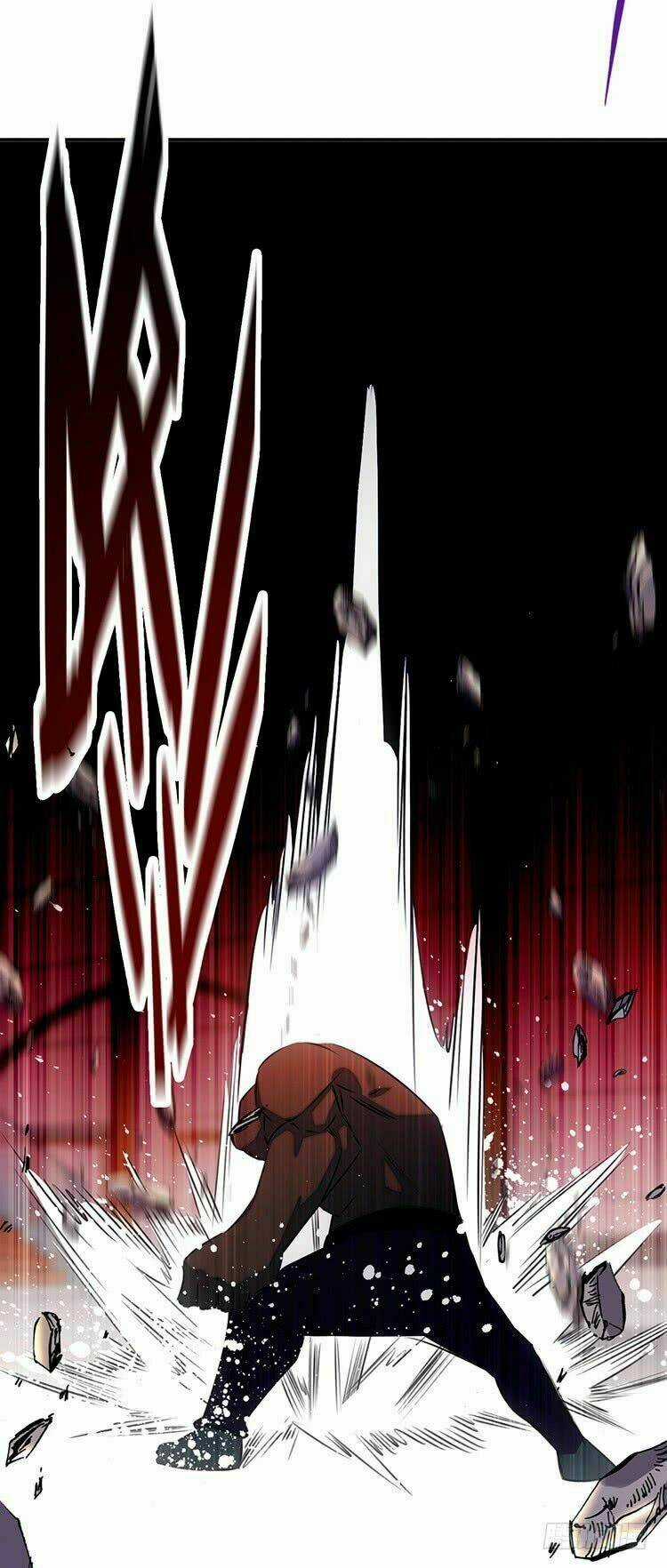 Huyết Đồng Tử Chapter 1 trang 36