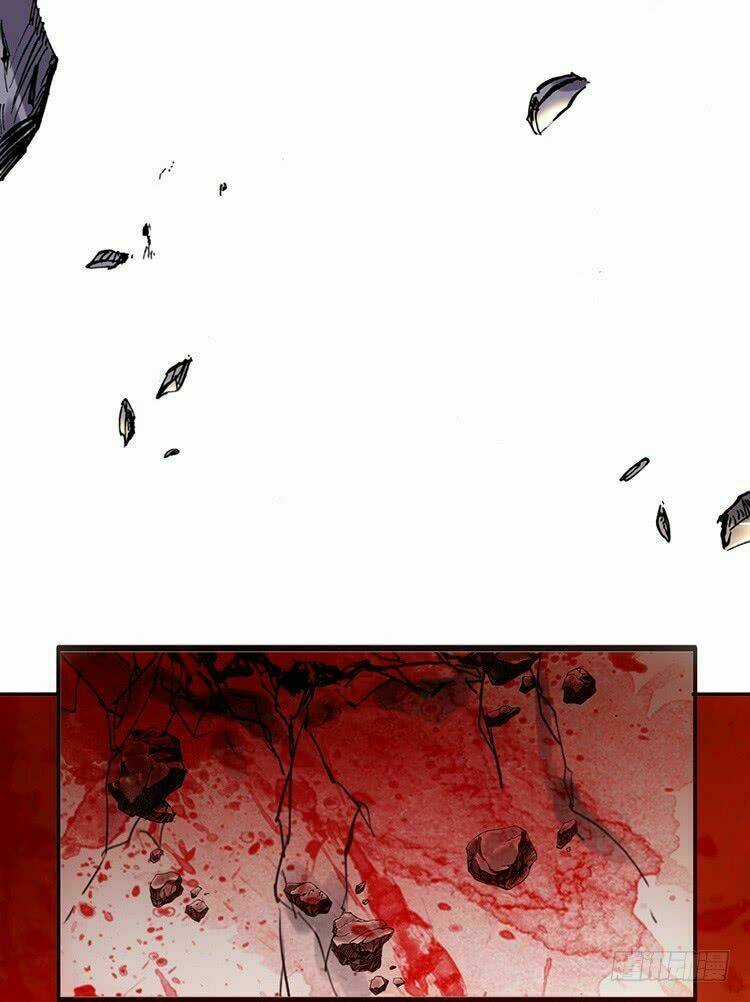 Huyết Đồng Tử Chapter 1 trang 37