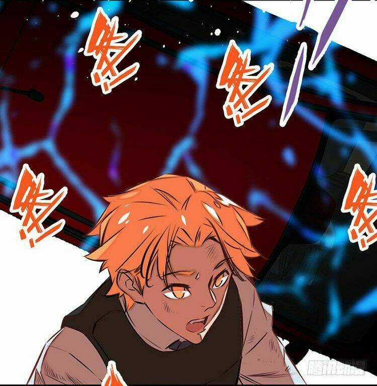 Huyết Đồng Tử Chapter 1 trang 45