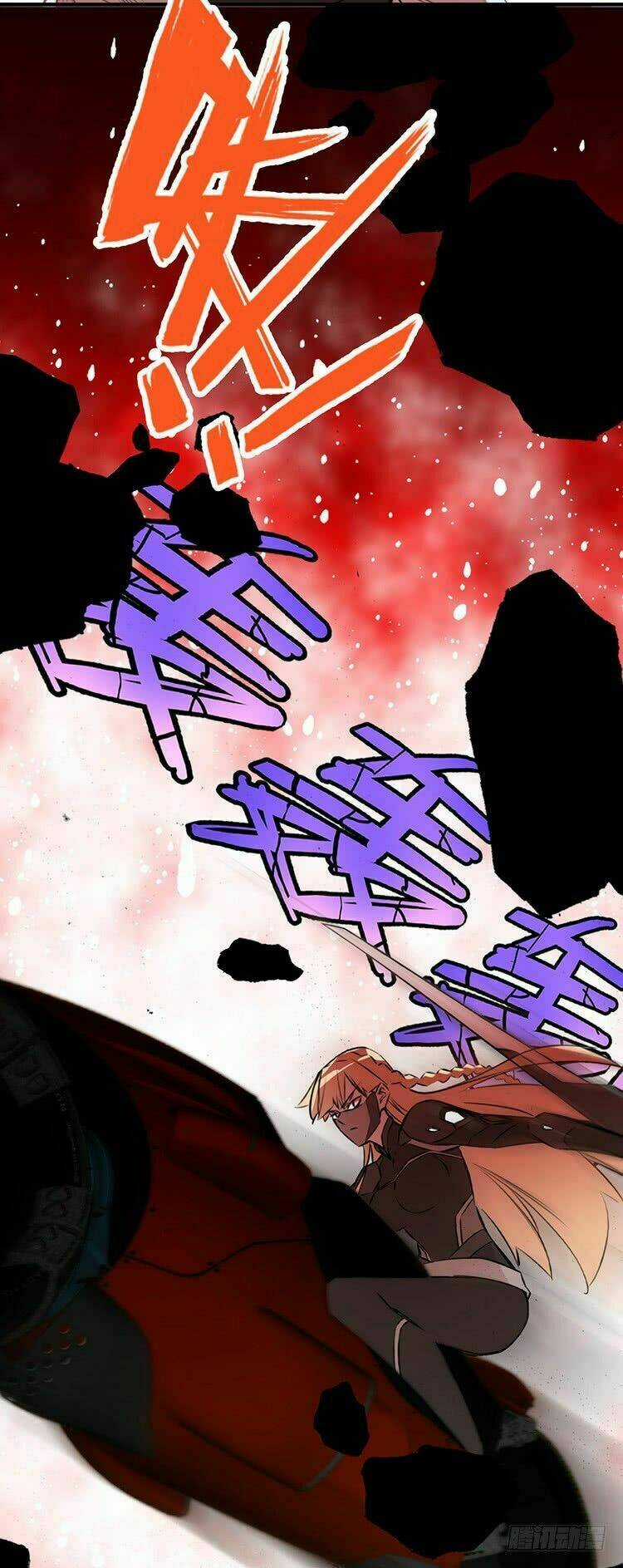 Huyết Đồng Tử Chapter 1 trang 46